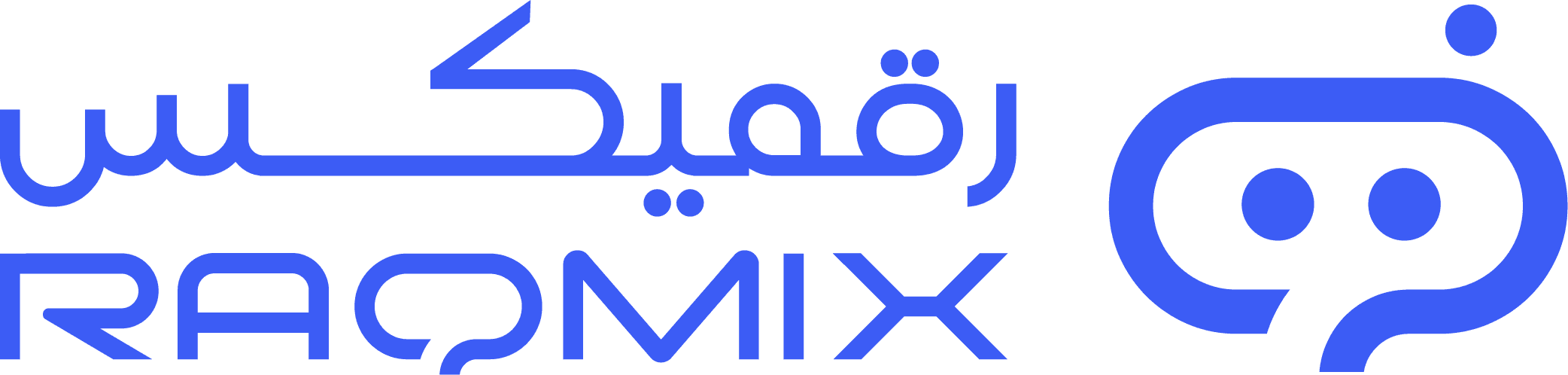Raqmix